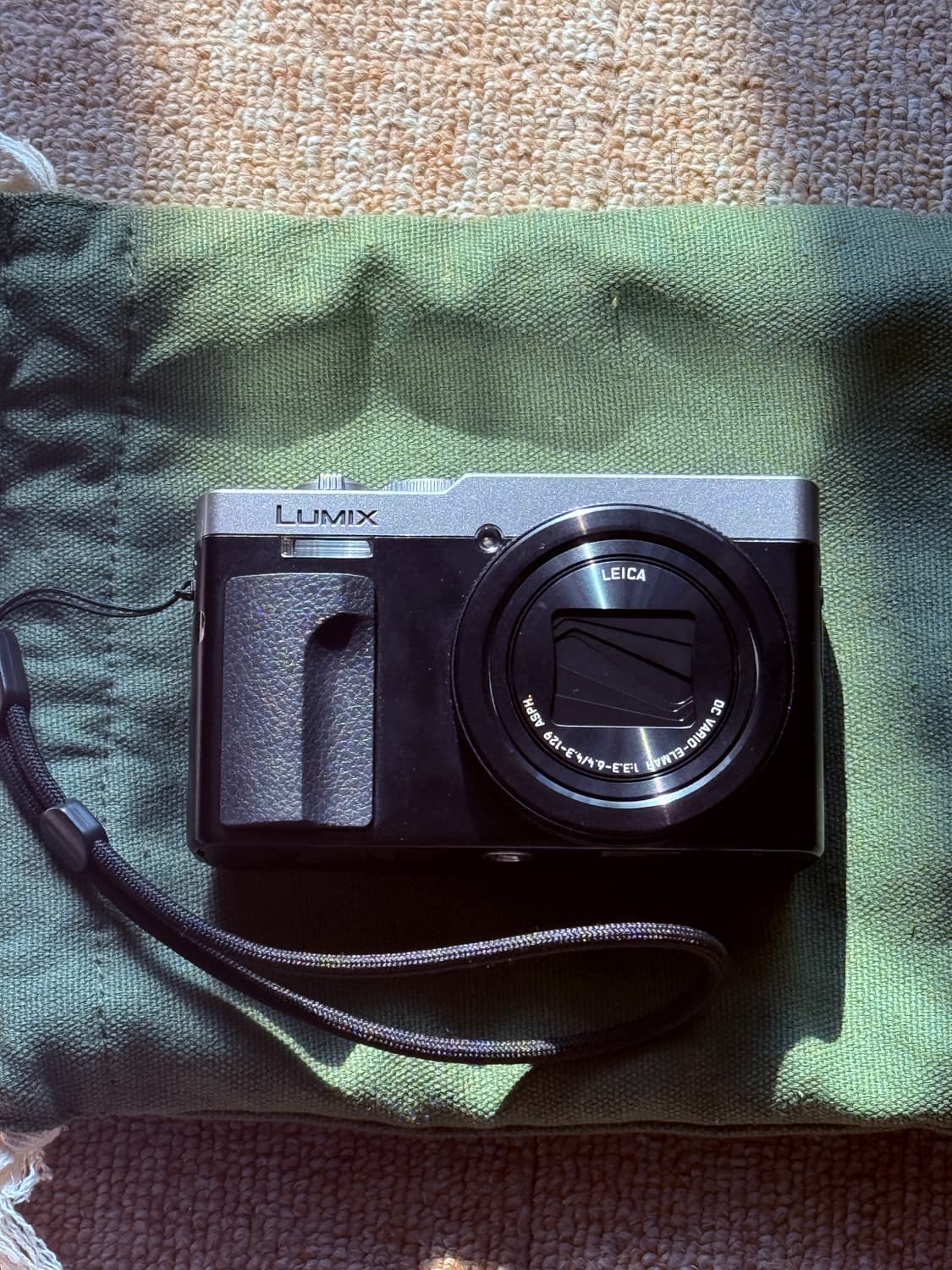 파나소닉 루믹스 DC-TZ99 (작례o) 상품이미지2