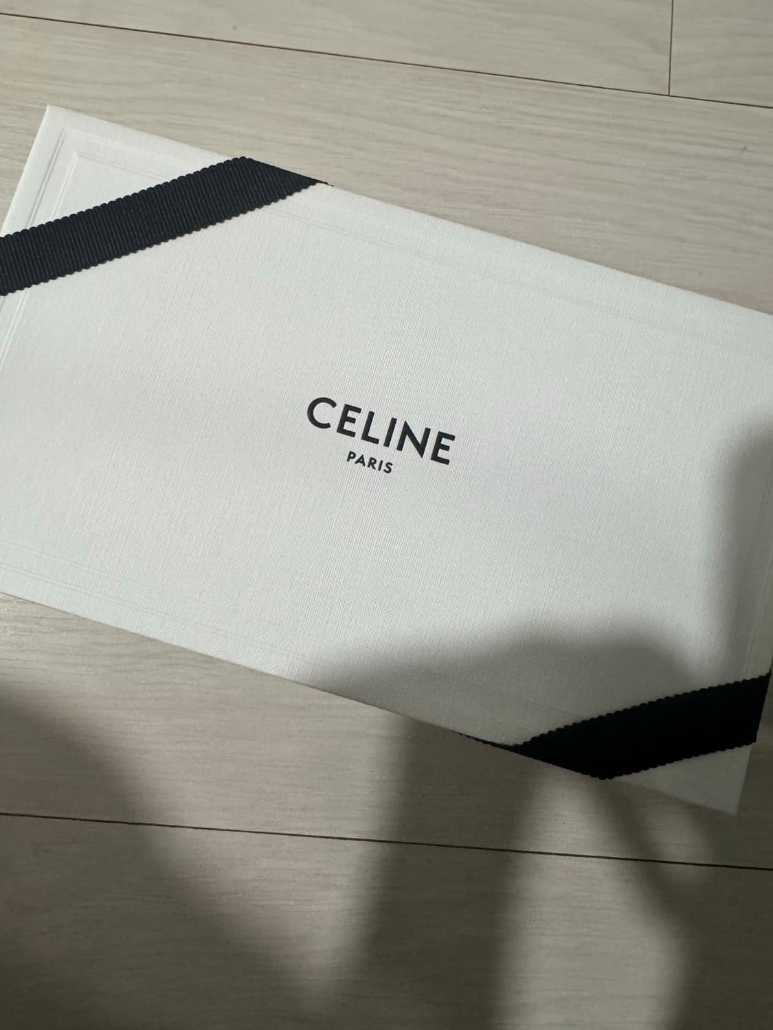 셀린느 트리옹프16 선글라스 상품이미지3