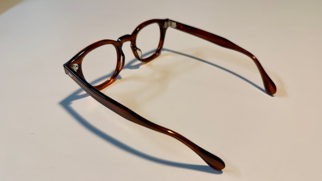 [새상품] JTO AR 데미엠버 46-24입니다 상품이미지5