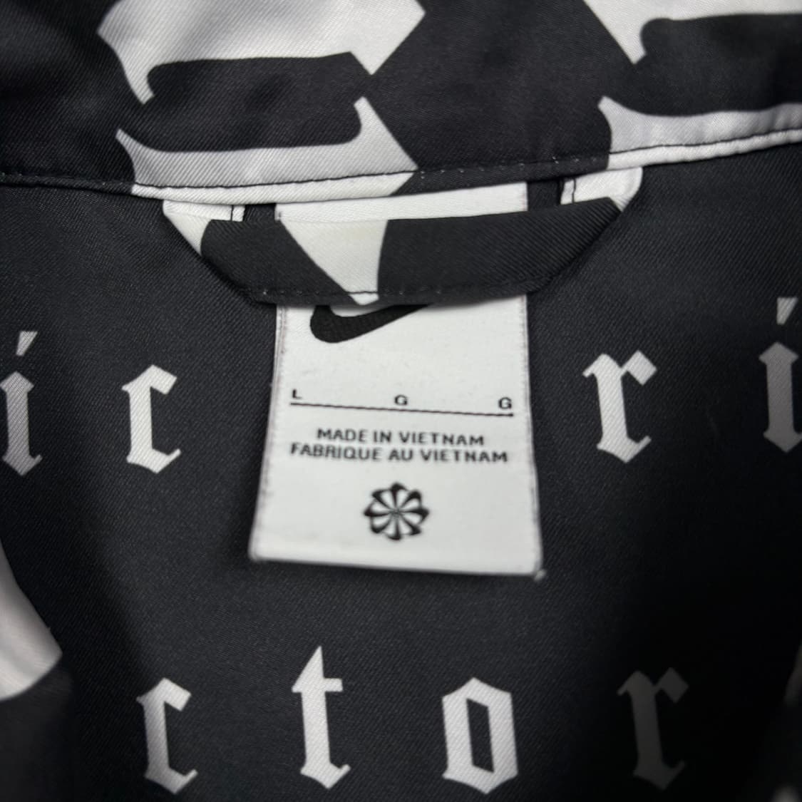 나이키 잉글랜드 반팔 셔츠 상품이미지5