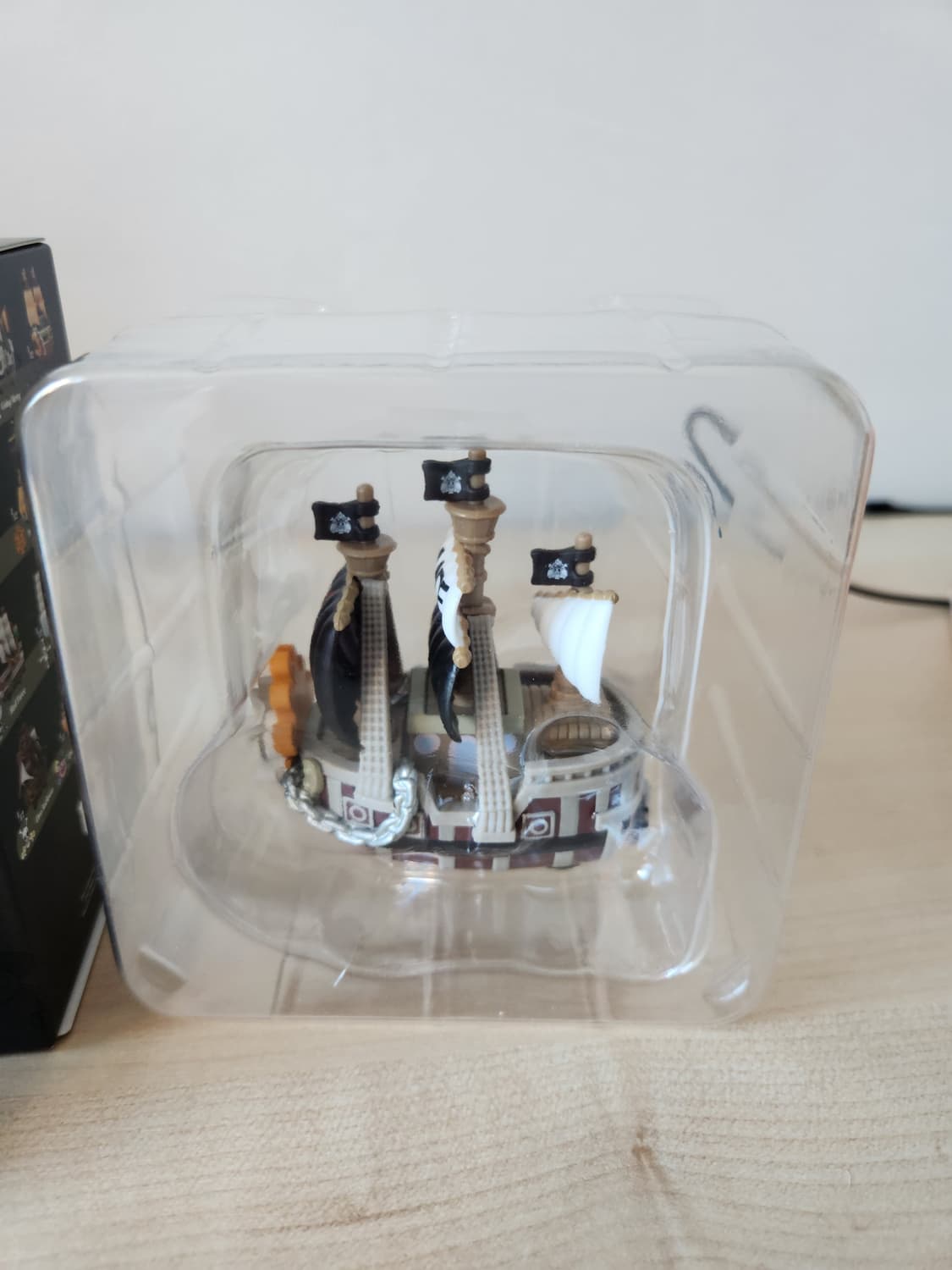 팝마트 원피스 그랜드라인 시리즈 상품이미지3