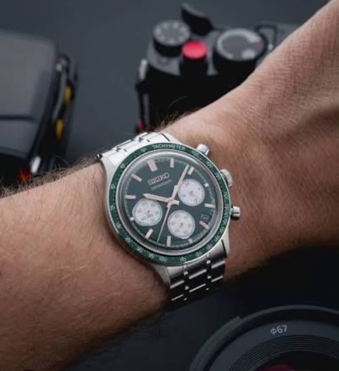 세이코 seiko(ssb481) 상품이미지2