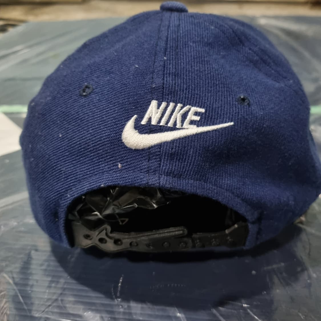 90s 나이키 볼캡 민희진 모자 볼캡 상품이미지2