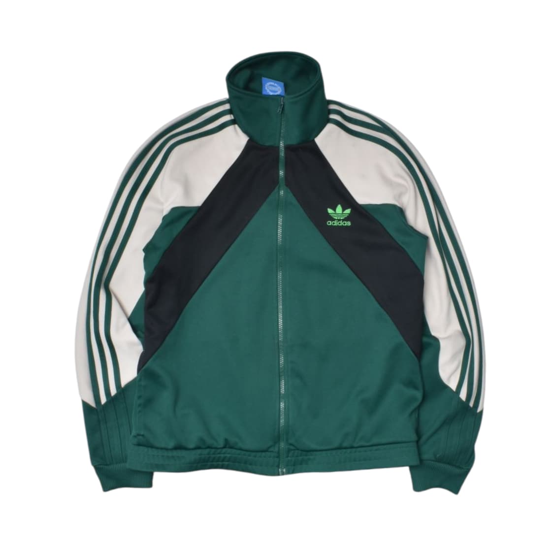 아디다스 트랙탑 집업 자켓 100 N0764 상품이미지2
