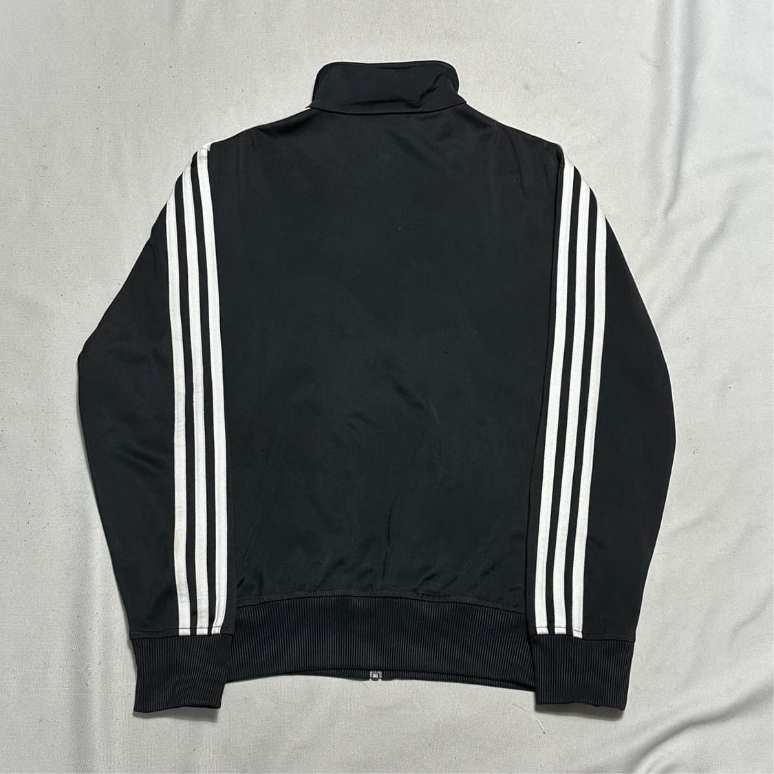 90 아디다스 파이어버드 블랙 트랙탑 상품이미지3