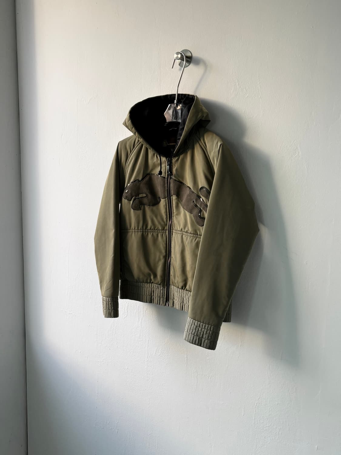 푸마 X 알렉산더 반 슬로보 자켓 상품이미지4