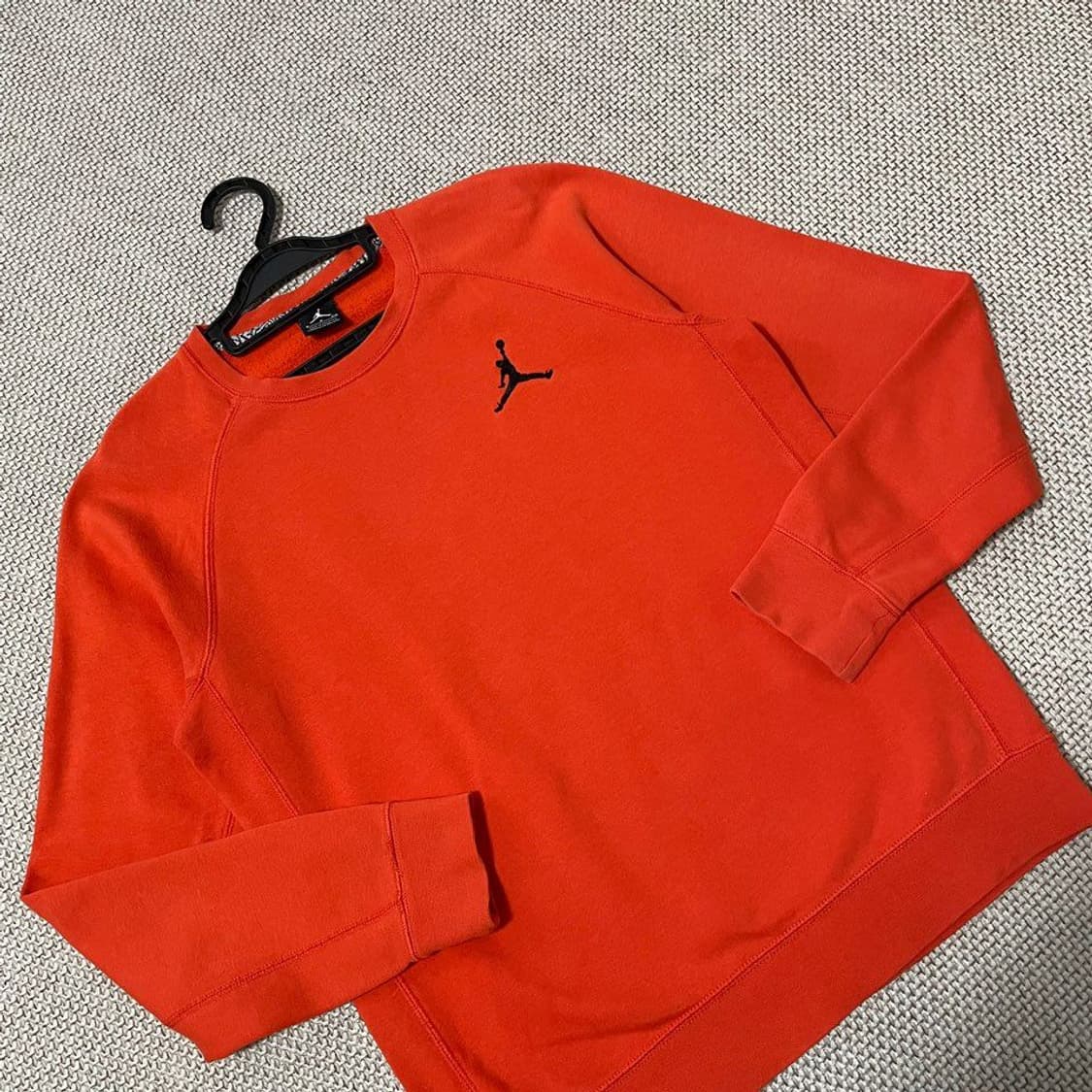 나이키 조던 기모 맨투맨 6734 상품이미지2