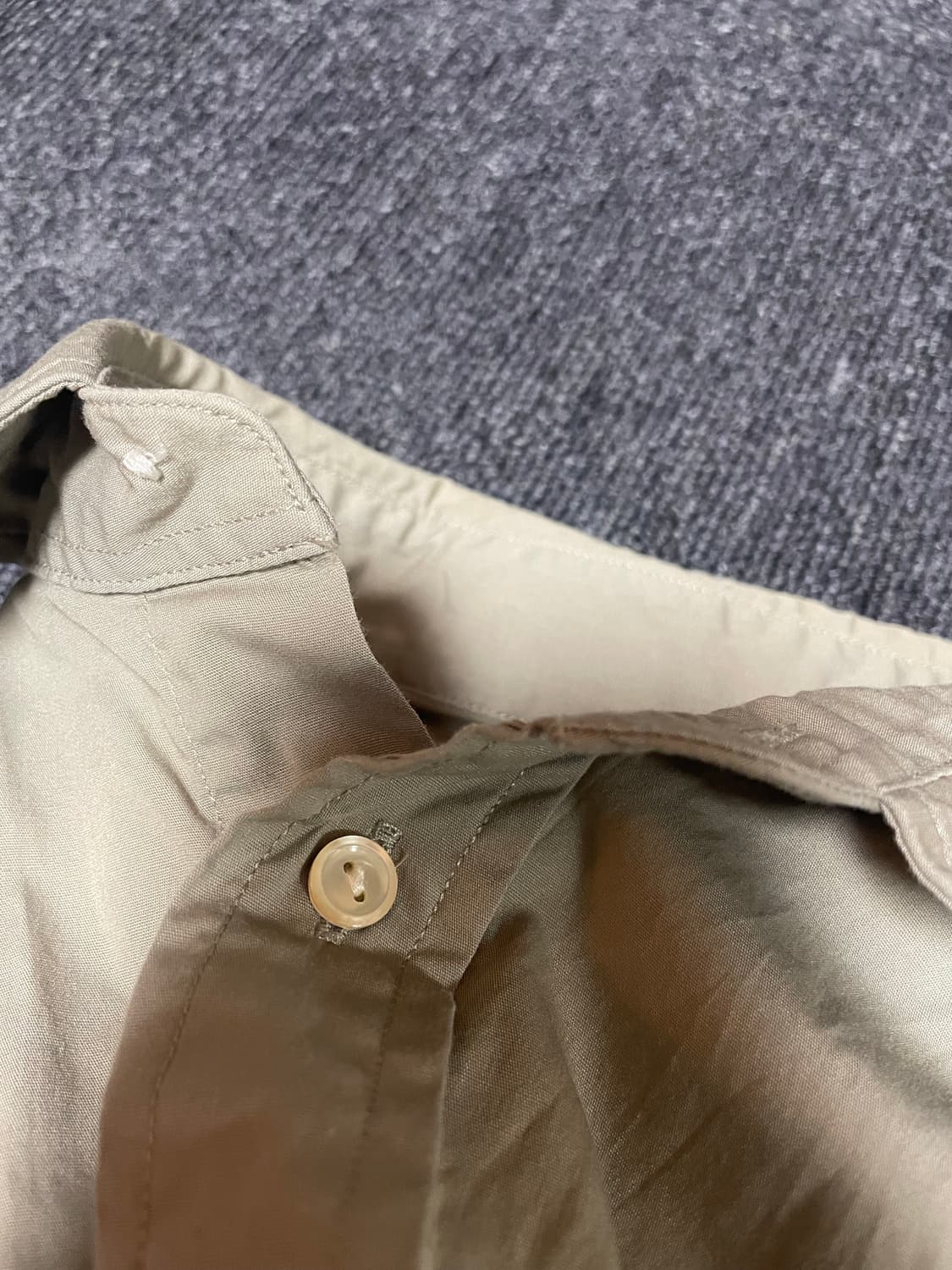 랄프 로렌 반팔 셔츠 상품이미지6