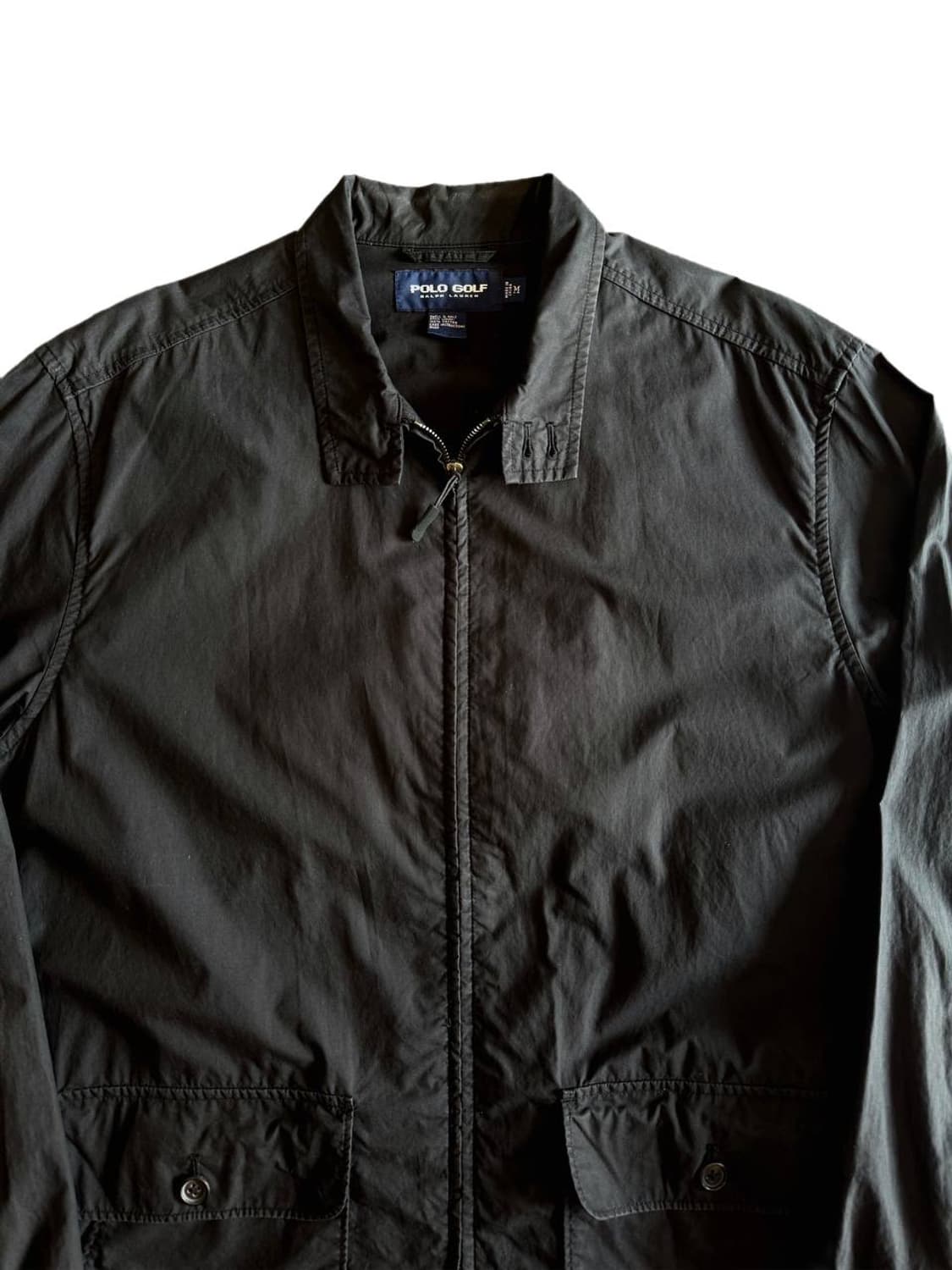 폴로 랄프로렌 골프 자켓 상품이미지3