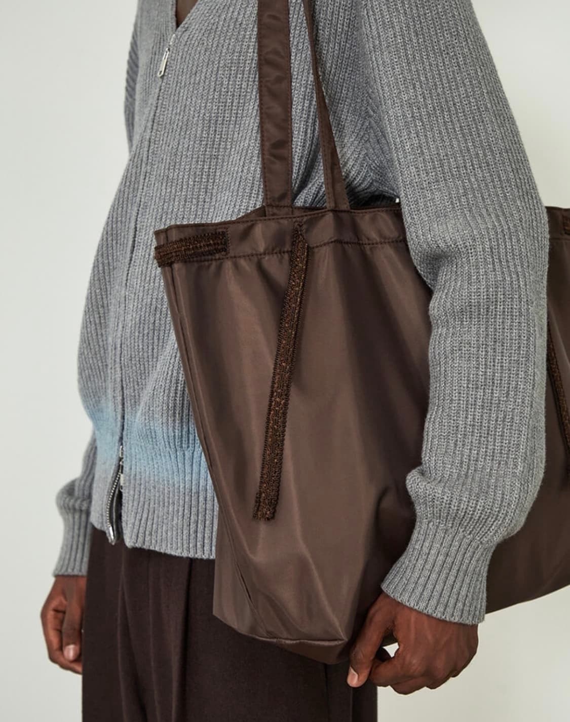 Aieul 하하우스 숄더백 shoulder bag 상품이미지1