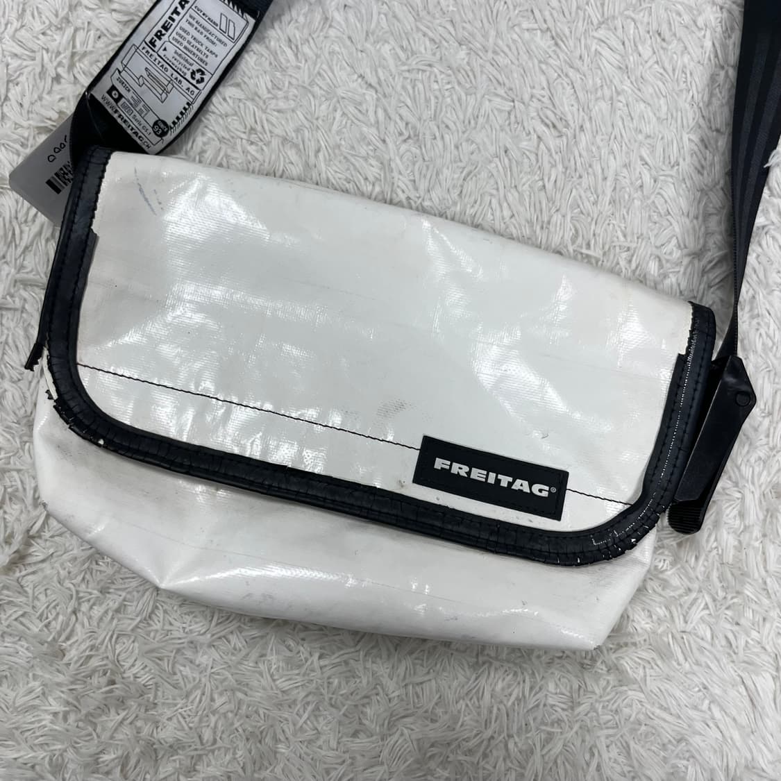 FREITAG Hawaii Five-O messenger bag 상품이미지4