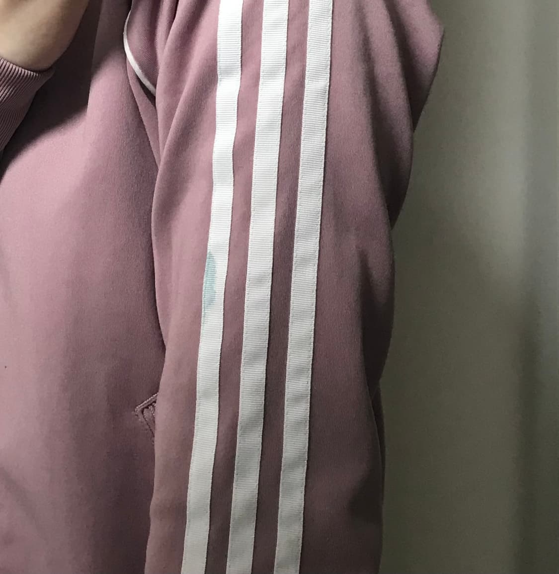 아디다스 빈티지 져지(adidas vintage)희기매물 상품이미지7