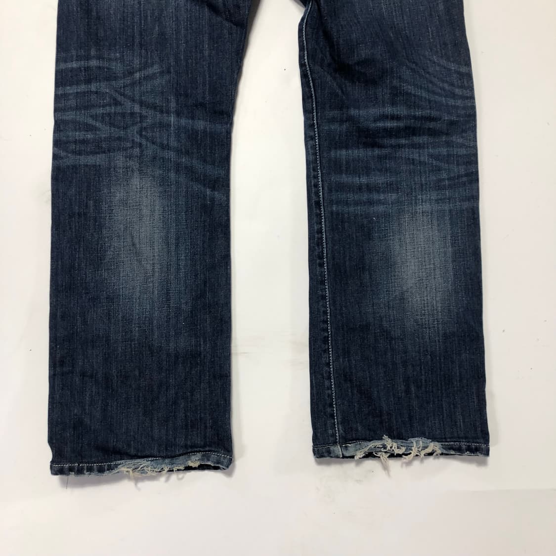 리바이스 523 스트레이트핏 데님 팬츠 상품이미지8