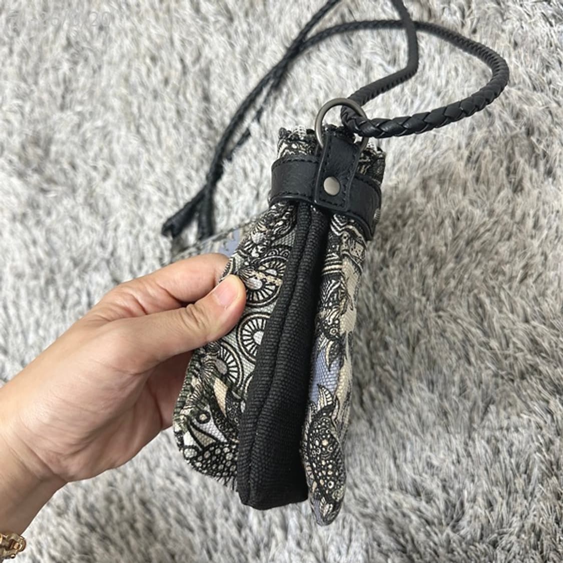 
삭루츠 여자 핸드백 가방  상품이미지4