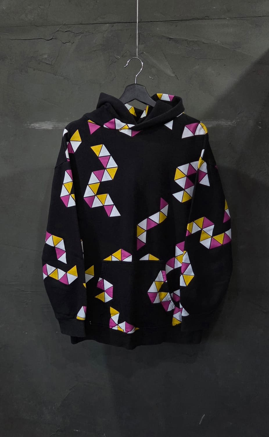 Henrik Vibskov Snake Hoodie 상품이미지1