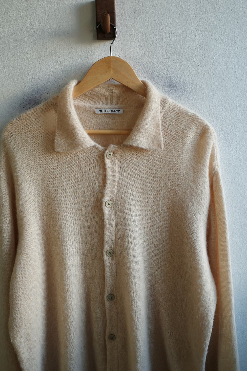 아워레가시 이브닝 폴로  상품이미지5