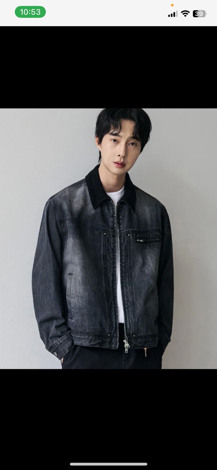 워크자켓 상품이미지1