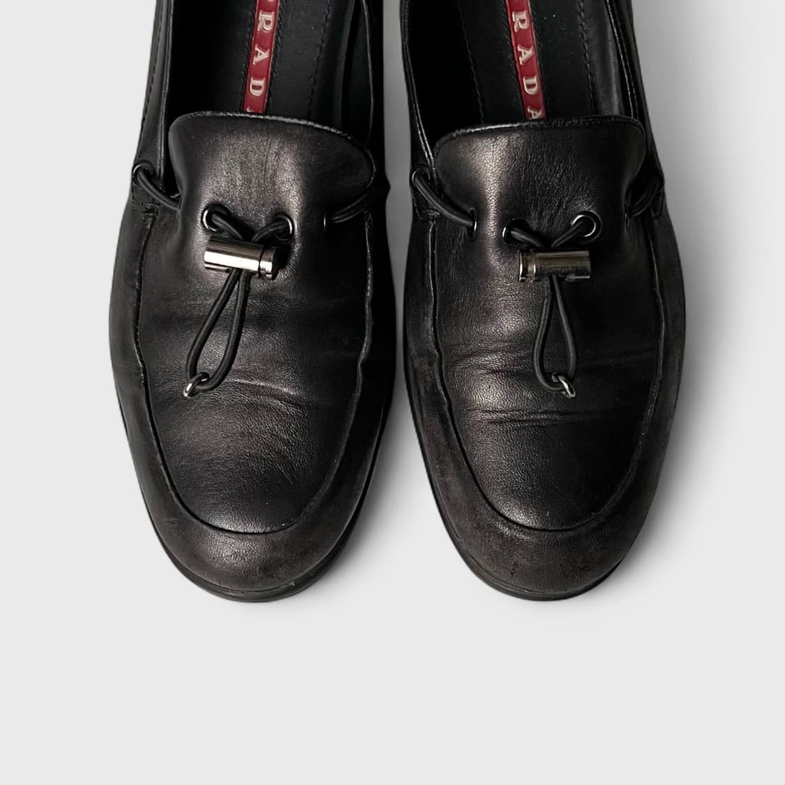 Prada shoes 상품이미지2