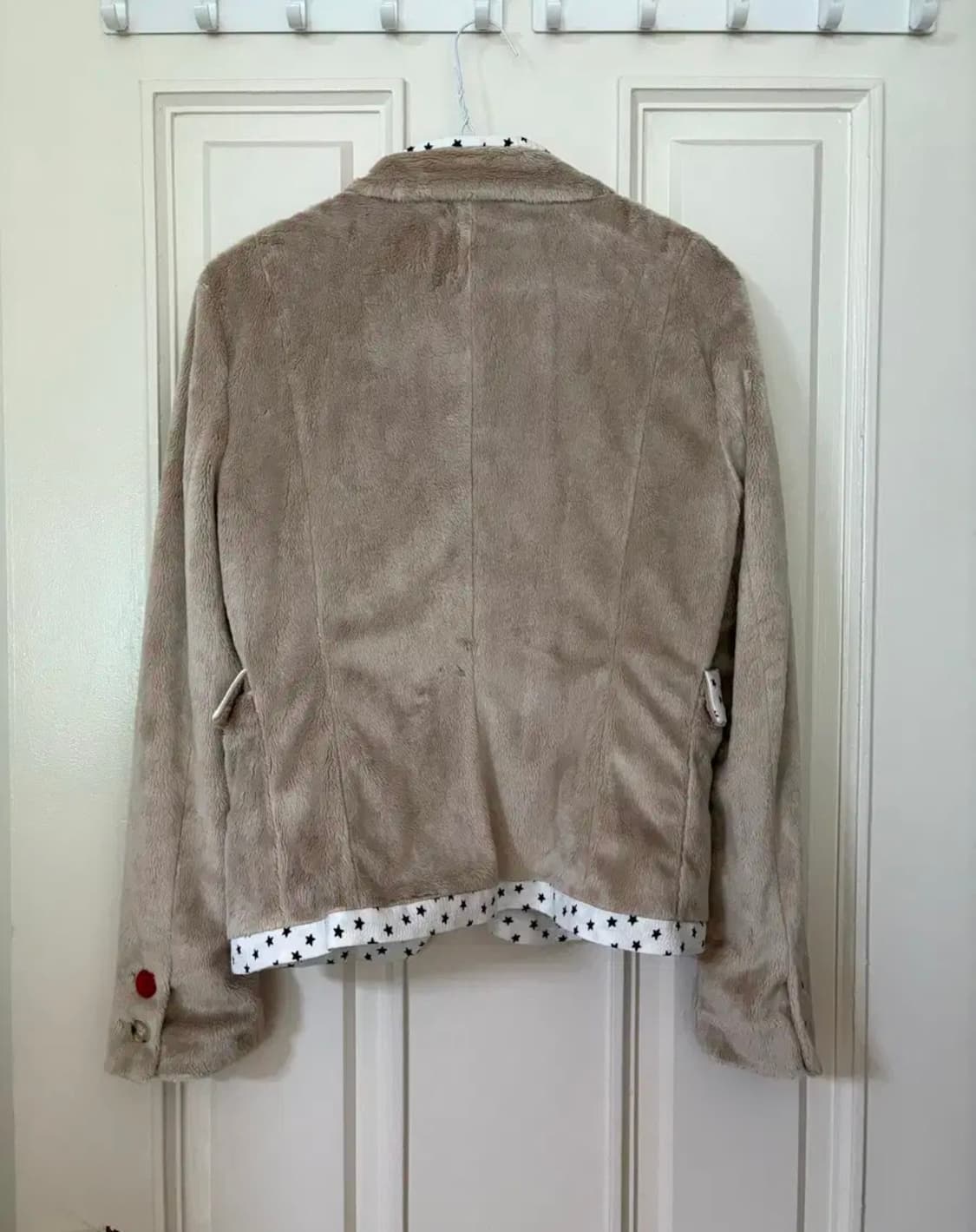 더뮤지엄비지터자켓 상품이미지2