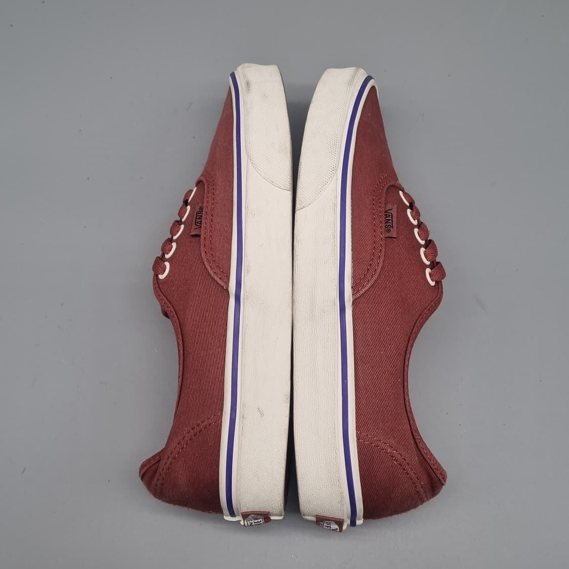 반스 어센틱 레트로 스니커즈250 상품이미지5