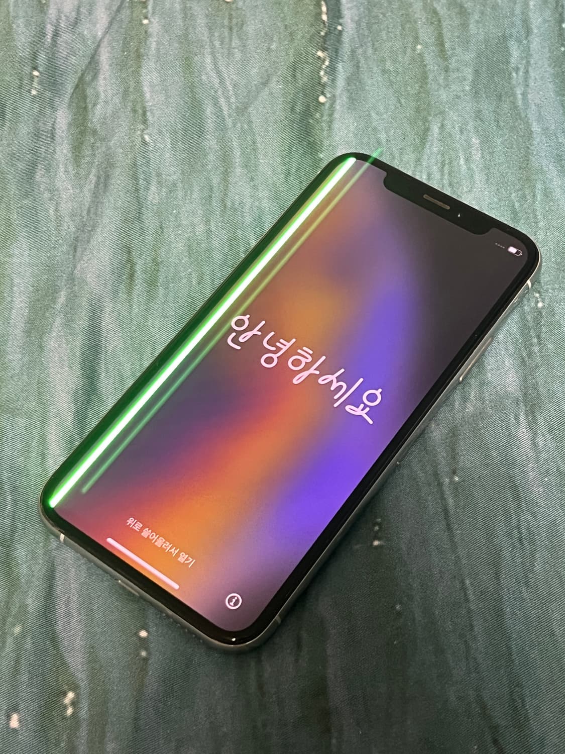 아이폰xs 64기가 상품이미지5