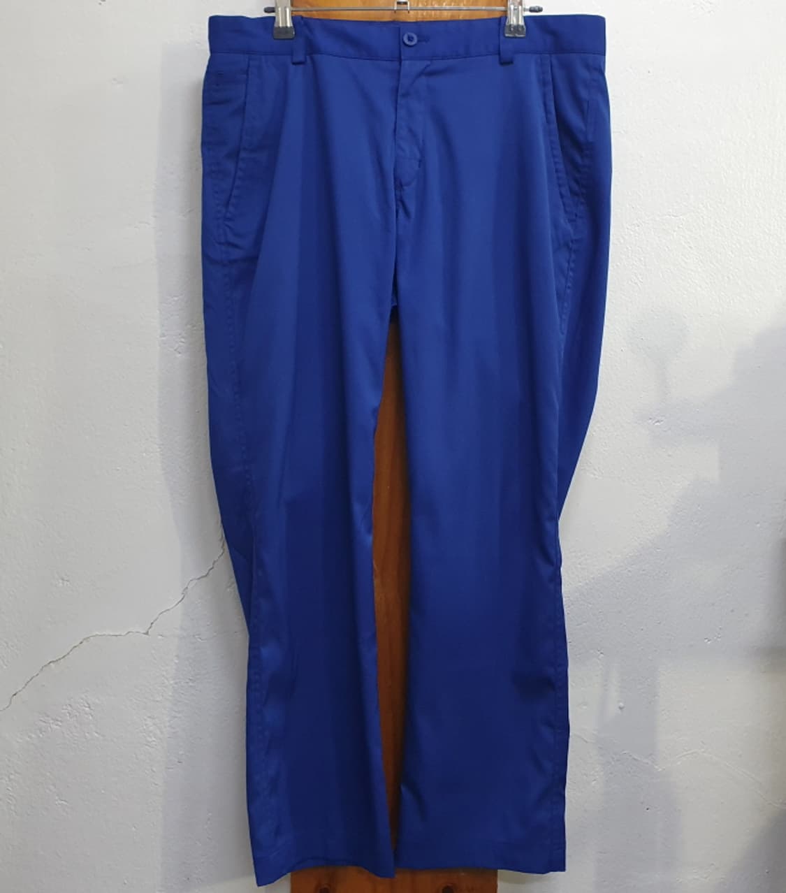 나이키 파랑 골프바지(331 상품이미지1