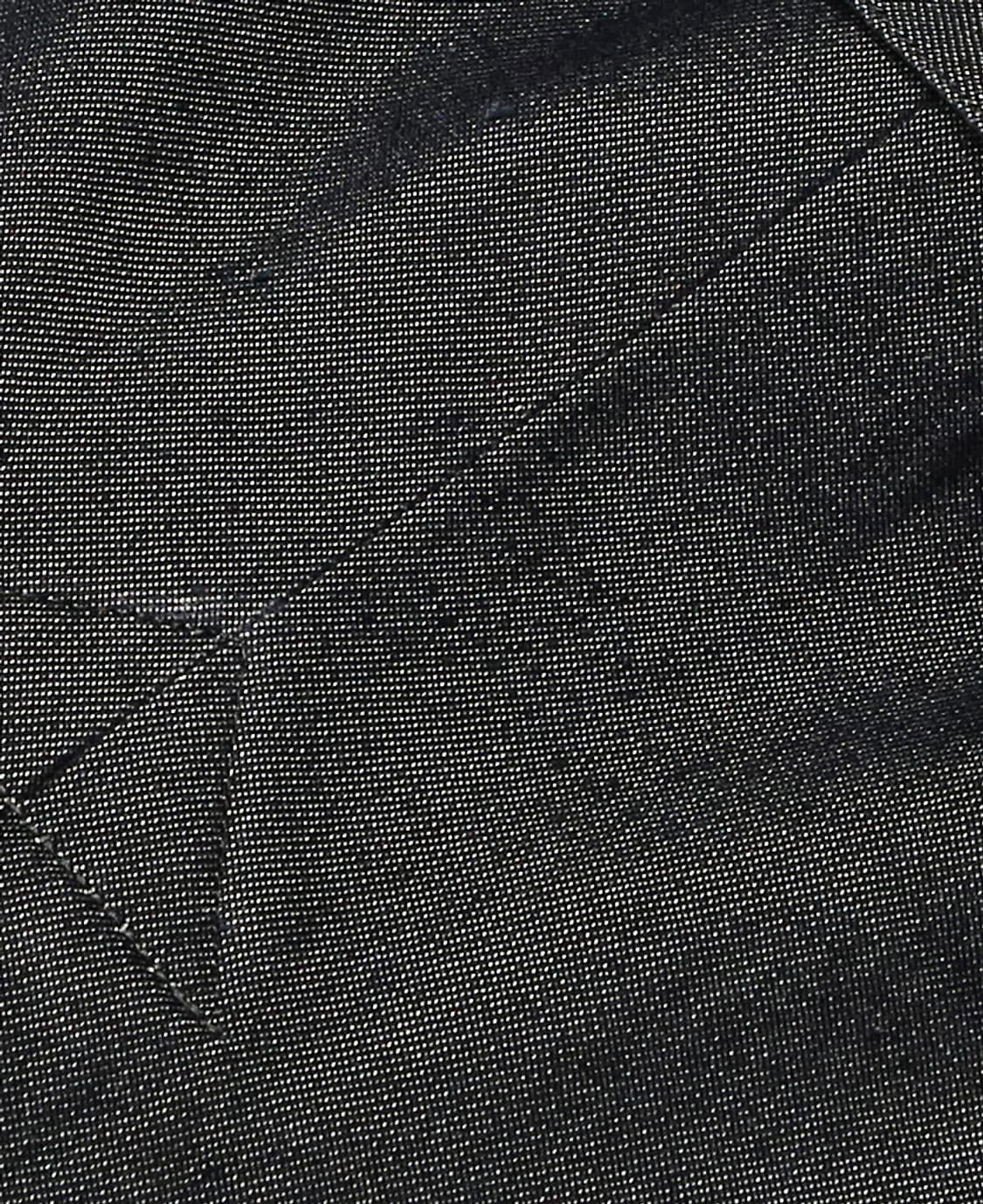 링자켓 [Ring Jacket] 데님 "메이드 인 재팬" 벨트 레글런코트 상품이미지9