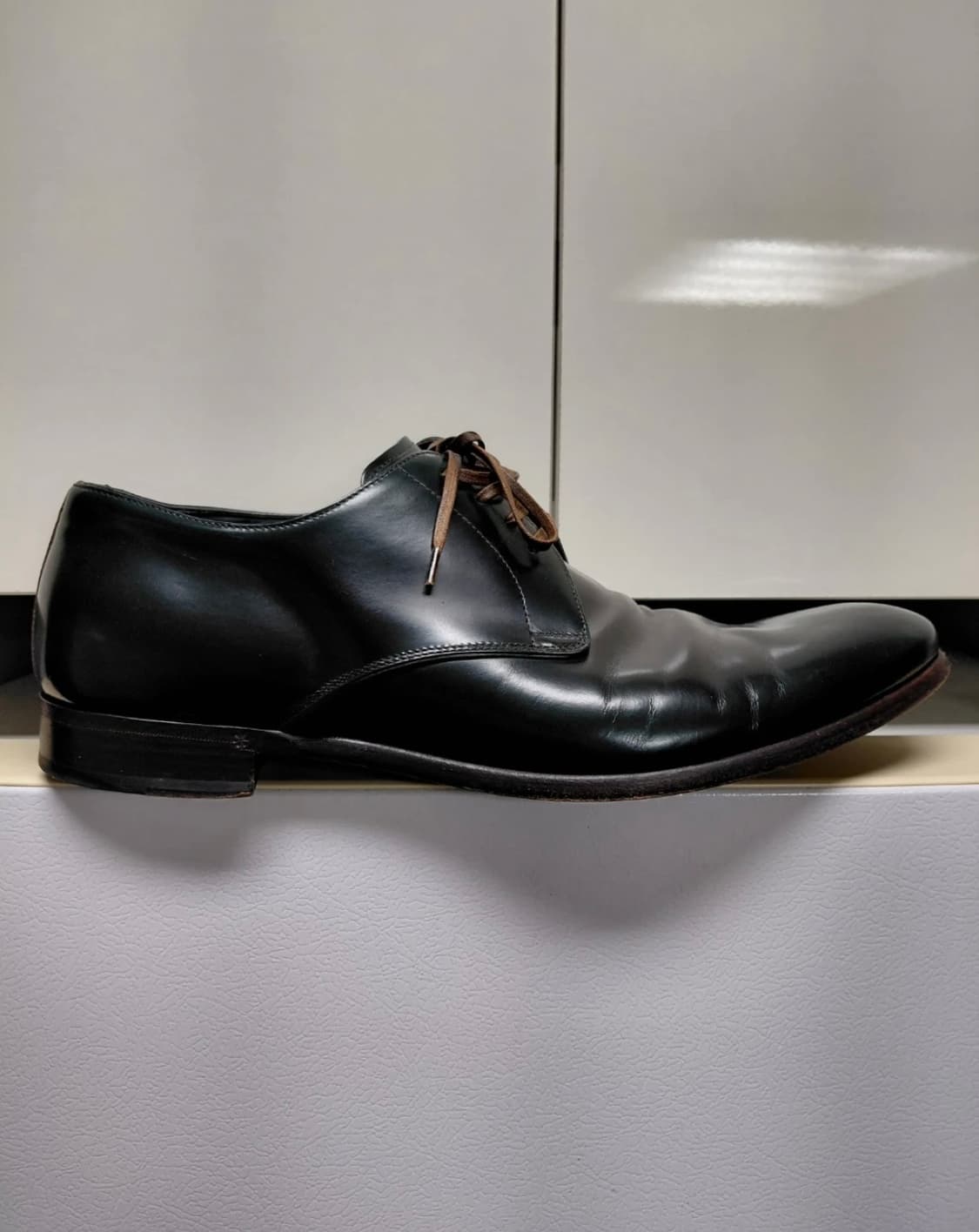 돌체앤 가바나 구두 9.5 상품이미지3