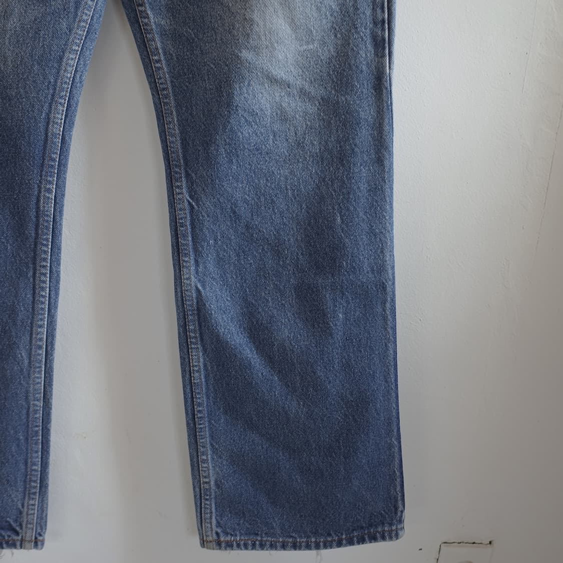 90's Levi's Orange Tab 517 상품이미지3