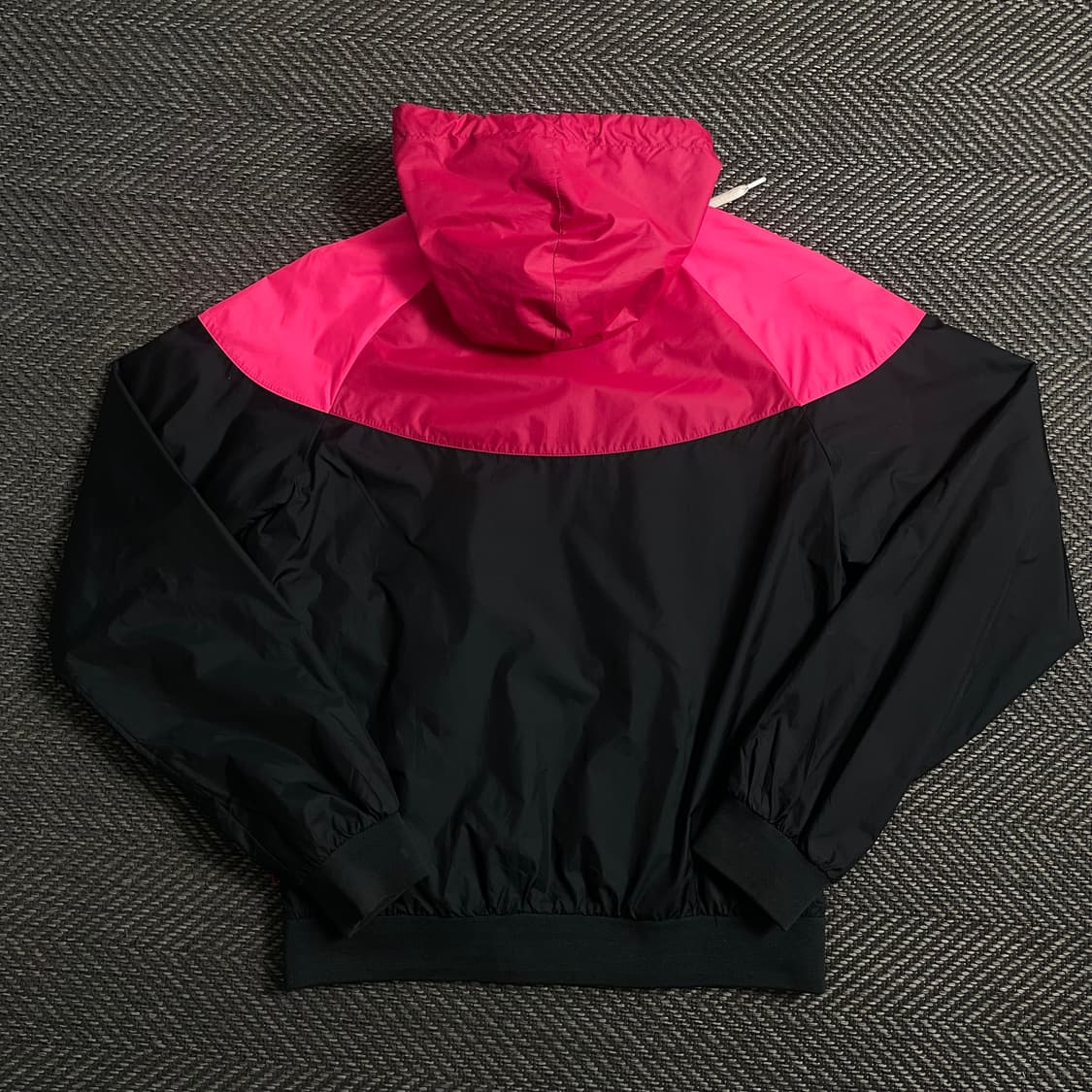 나이키 우먼스 윈드러너 러닝 바람막이o 4645 상품이미지5