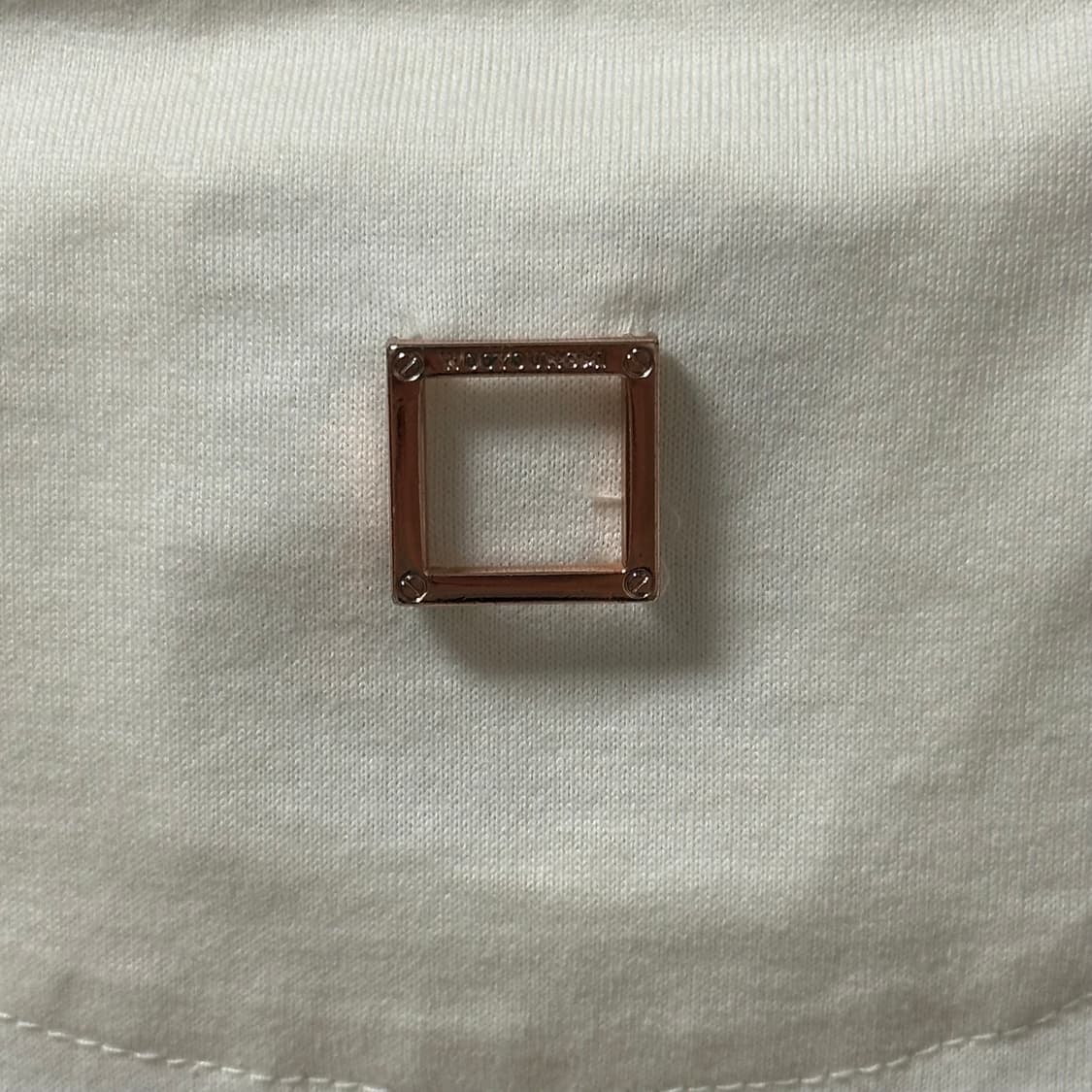 [오버핏 46] 우영미 판타지 그래픽 반팔 티셔츠 아이보리 상품이미지4