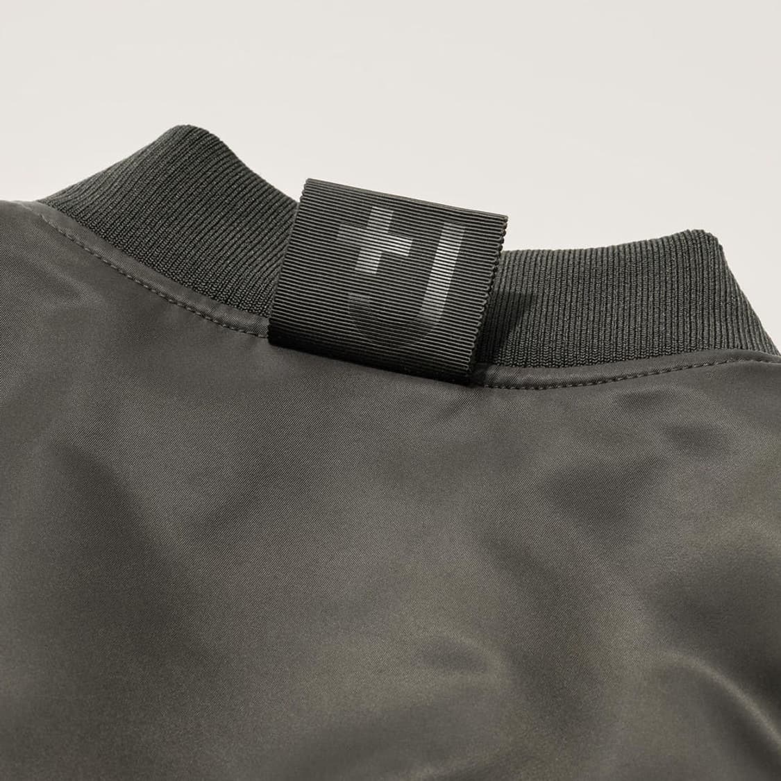 새상품) 유니클로x질샌더 MA-1 상품이미지5