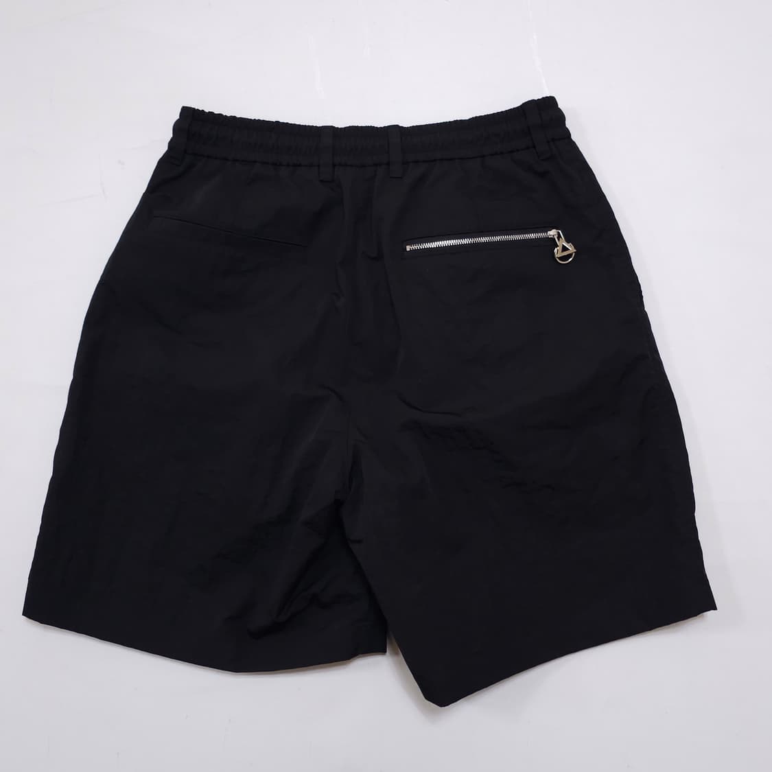 솔리드옴므 드로 스트링 쇼츠 상품이미지6