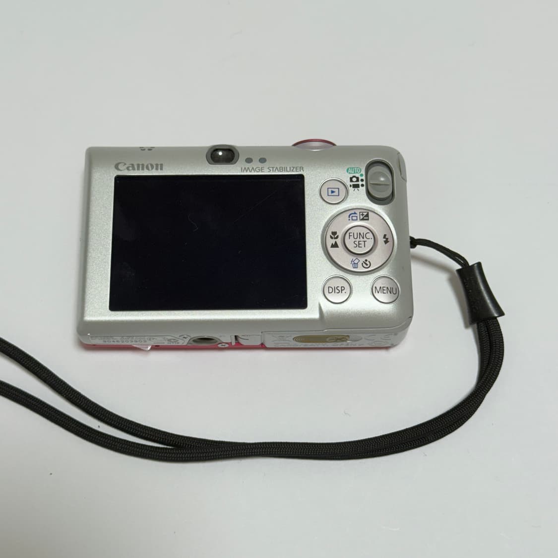 캐논 익시 익서스 95 is canon ixy ixus 디카 상품이미지3