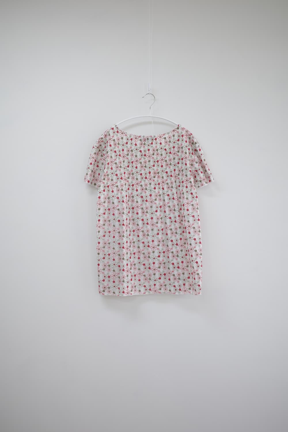 l’ant denil flower blouse 상품이미지6