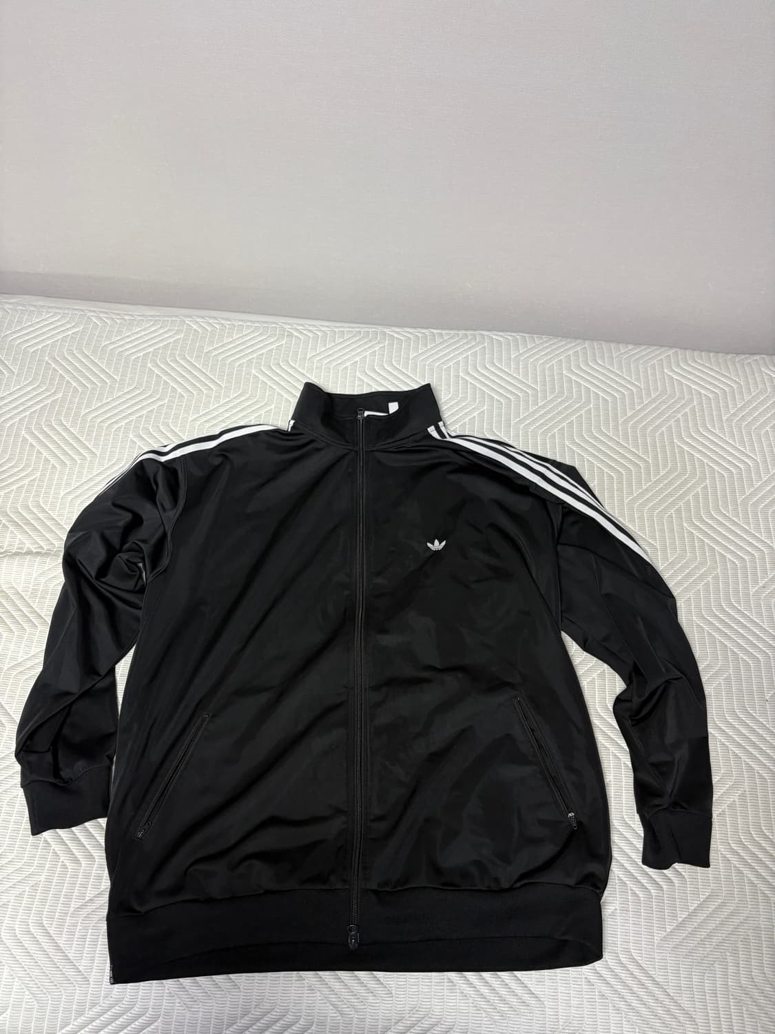 아디다스 bb 트랙탑 2xl 상품이미지1