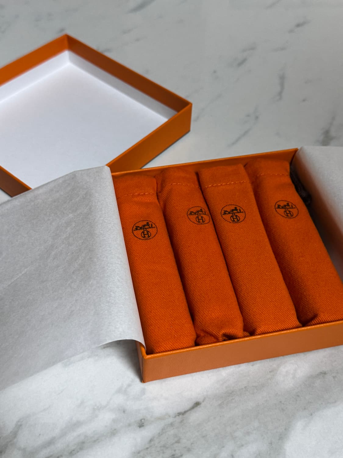 에르메스 트래블 퍼퓸 4종 상품이미지1