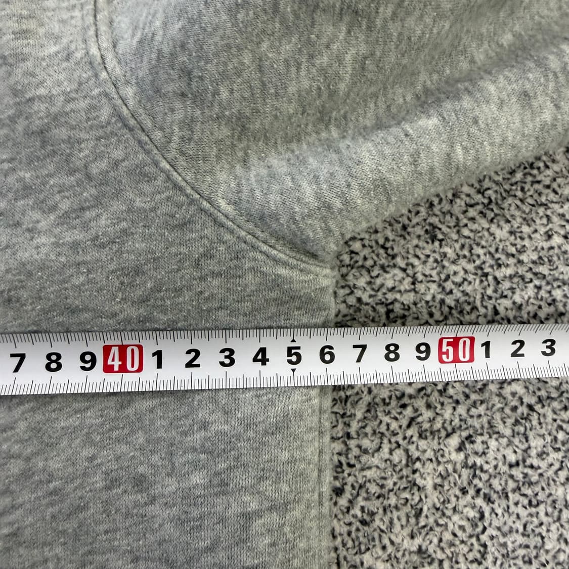 XL 디키즈 여성 보아털 후드집업 0126H1 상품이미지5