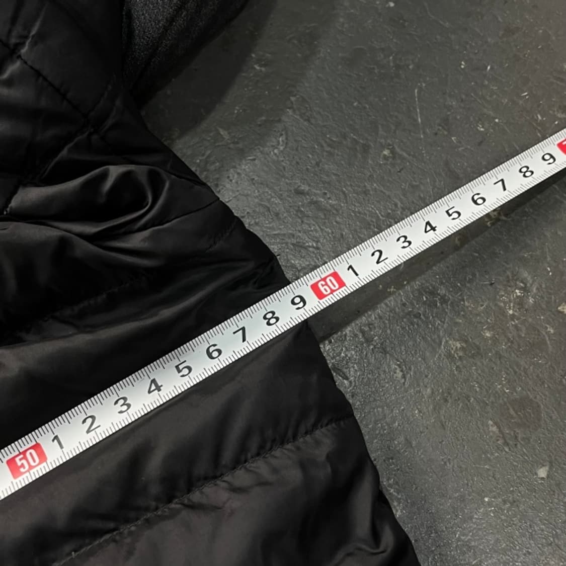 105 컬럼비아 경량패딩 상품이미지7