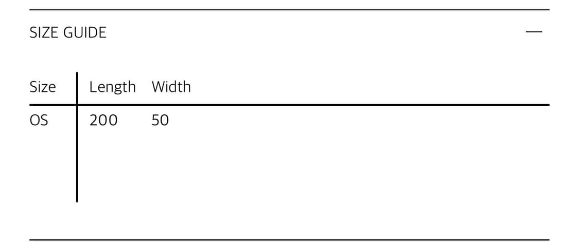 산산기어 로버 스카프 블랙  상품이미지2