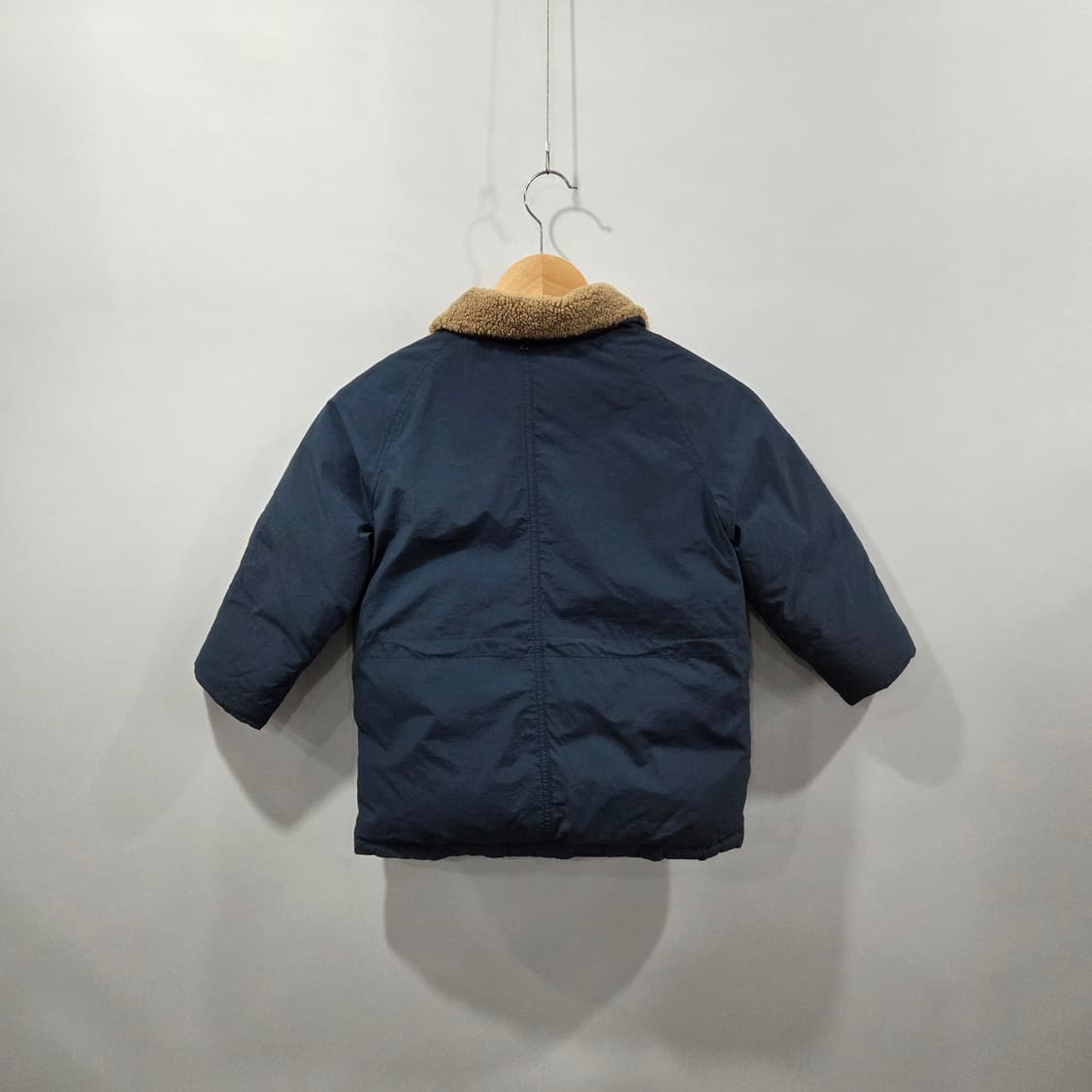 알로봇 퍼카라 덕다운 패딩 120 상품이미지5