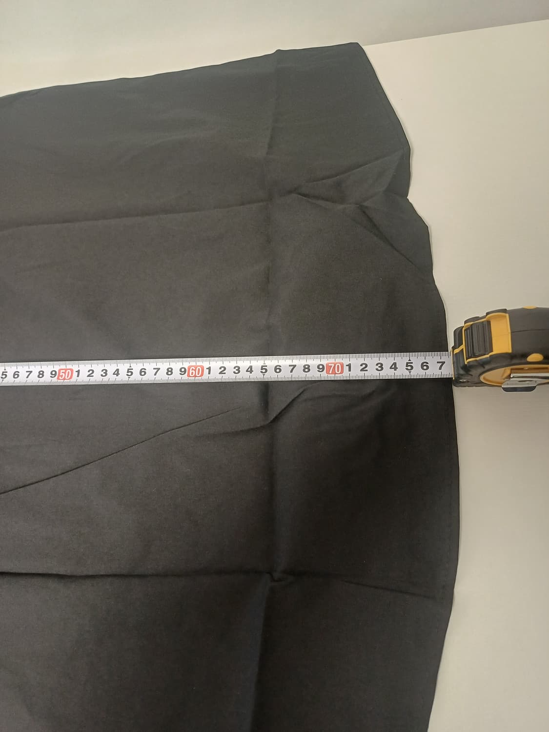 [새상품] 수아레(SUARE) 스튜디오 오픈칼라 긴팔셔츠 -[L/블랙] 상품이미지9