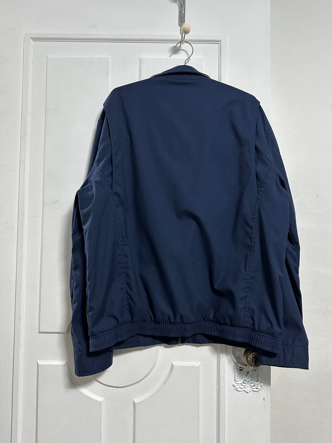 폴로 랄프로렌 폴리쉘 블루종 상품이미지2