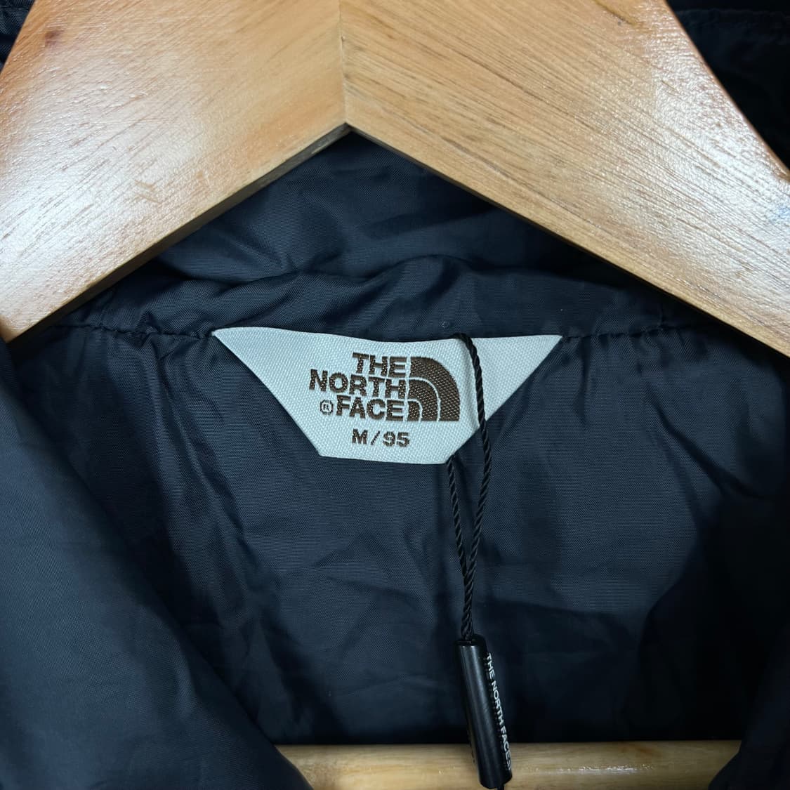 TNF 노스페이스 화이트라벨 아노락 상품이미지4