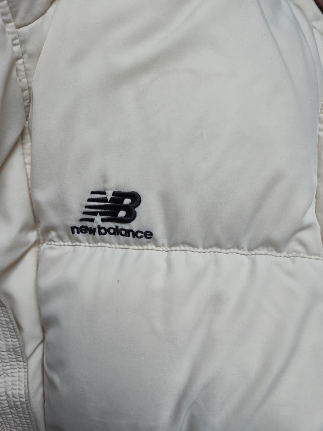 뉴발란스 구스다운 패딩 상품이미지10