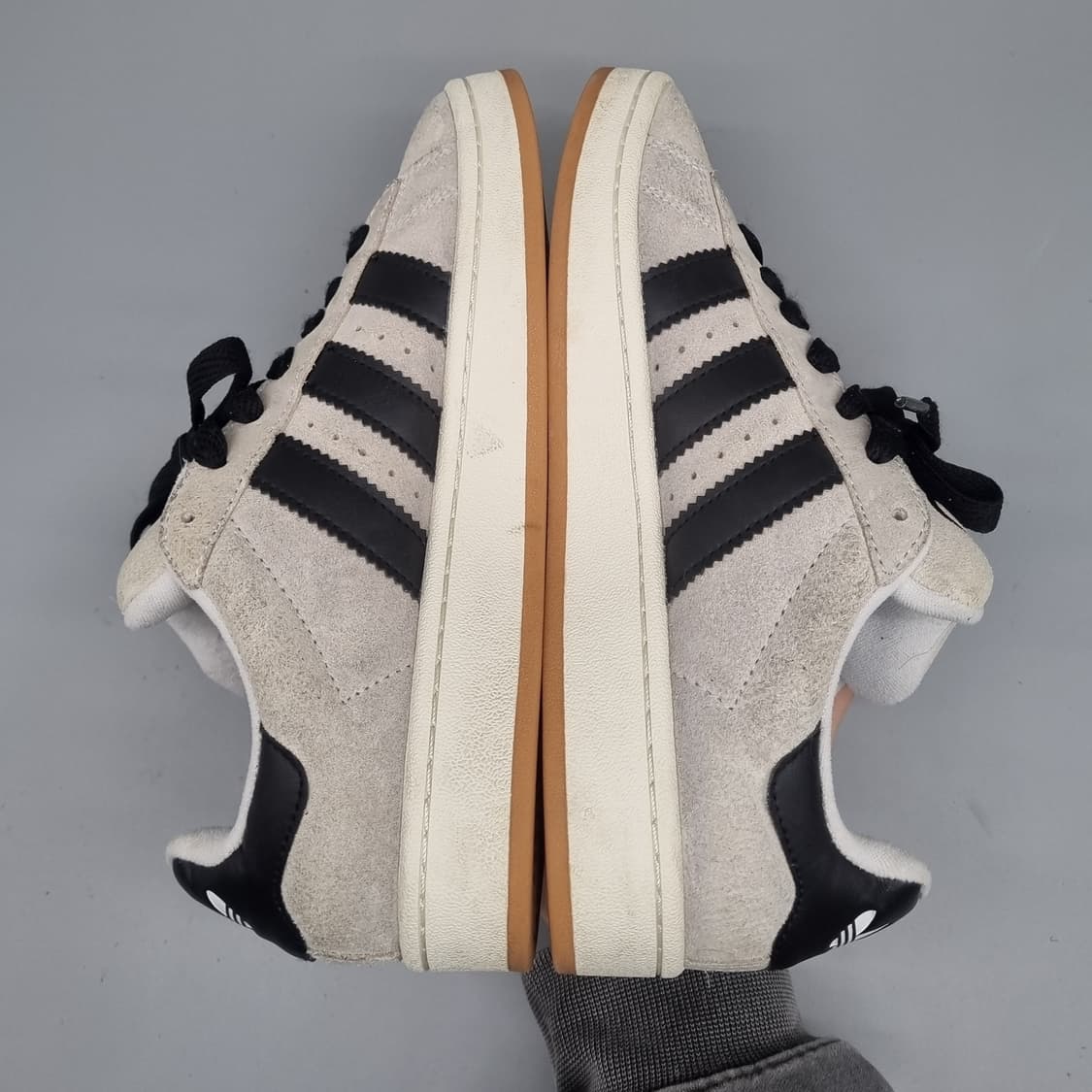 아디다스 캠퍼스 00s  스니커즈255 상품이미지5