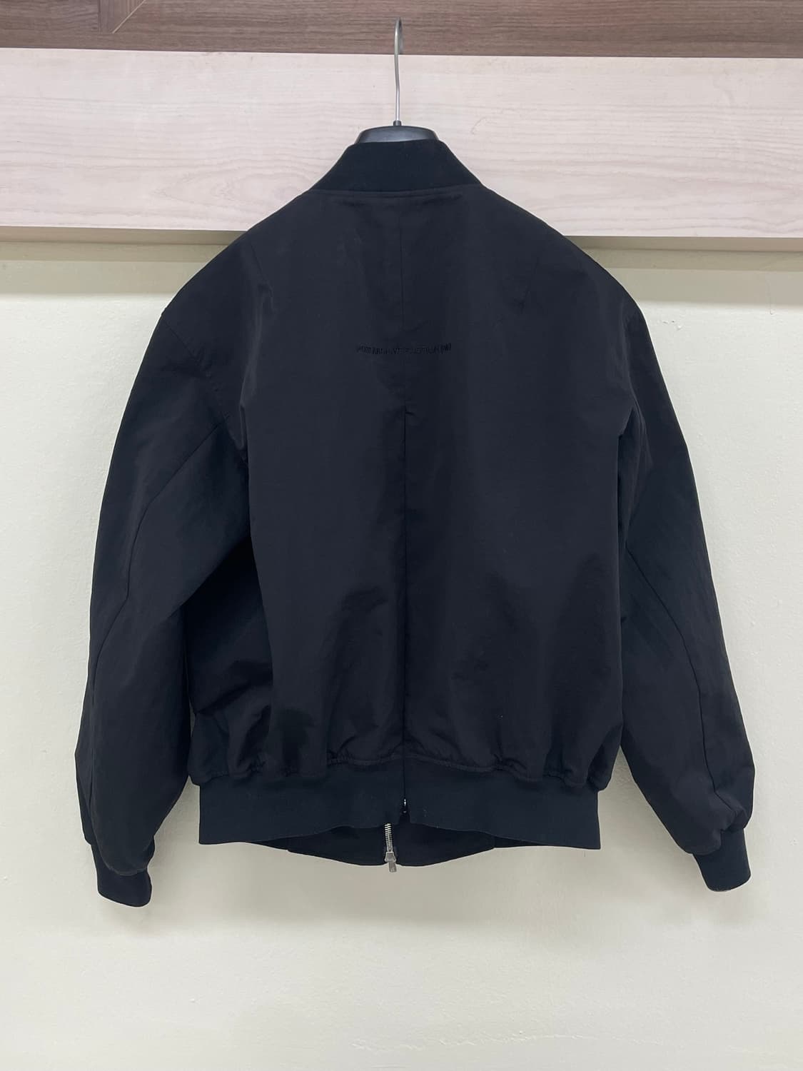 Post Archive Faction 6.0 Bomber Right 상품이미지4
