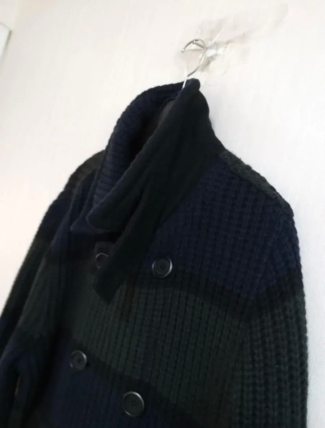 [L] 빈폴 더블 니트자켓 상품이미지2