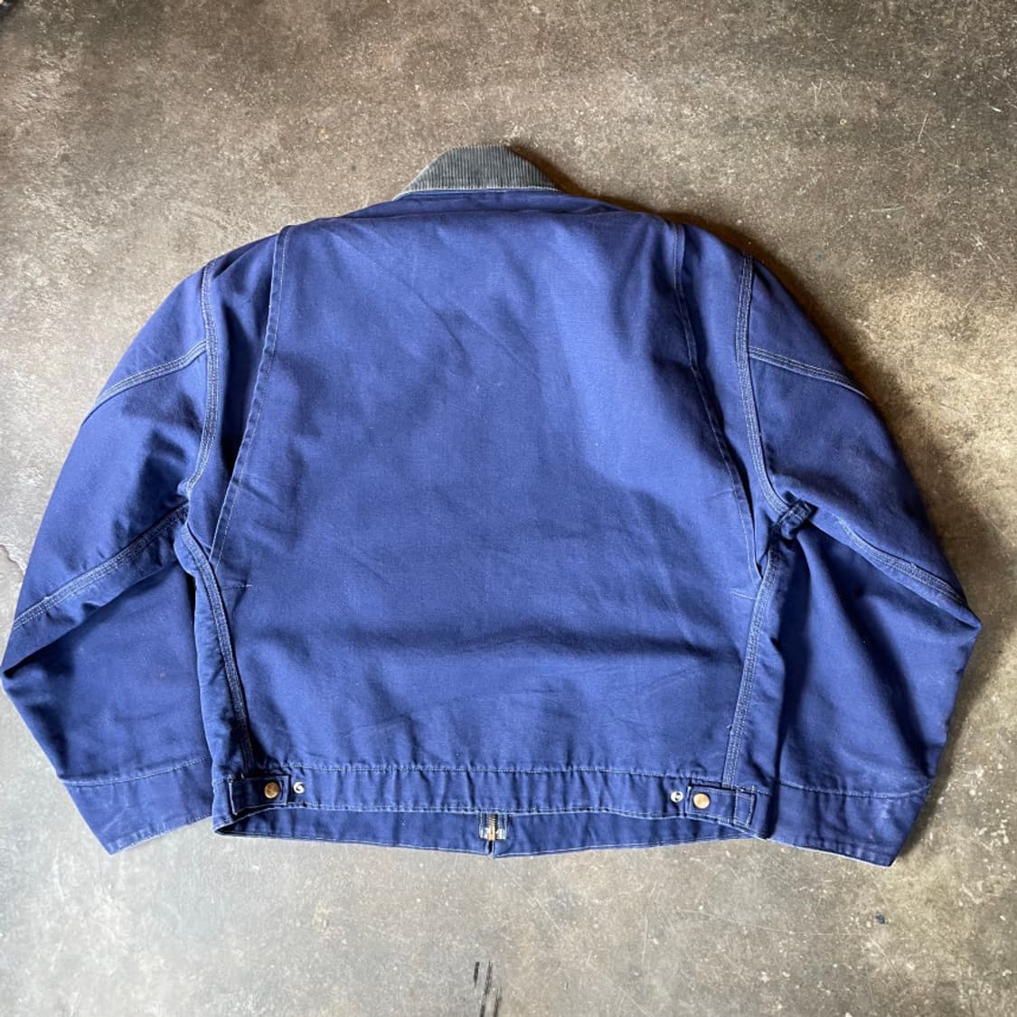 90년대 칼하트 디트로이트 자켓 jb242 상품이미지2