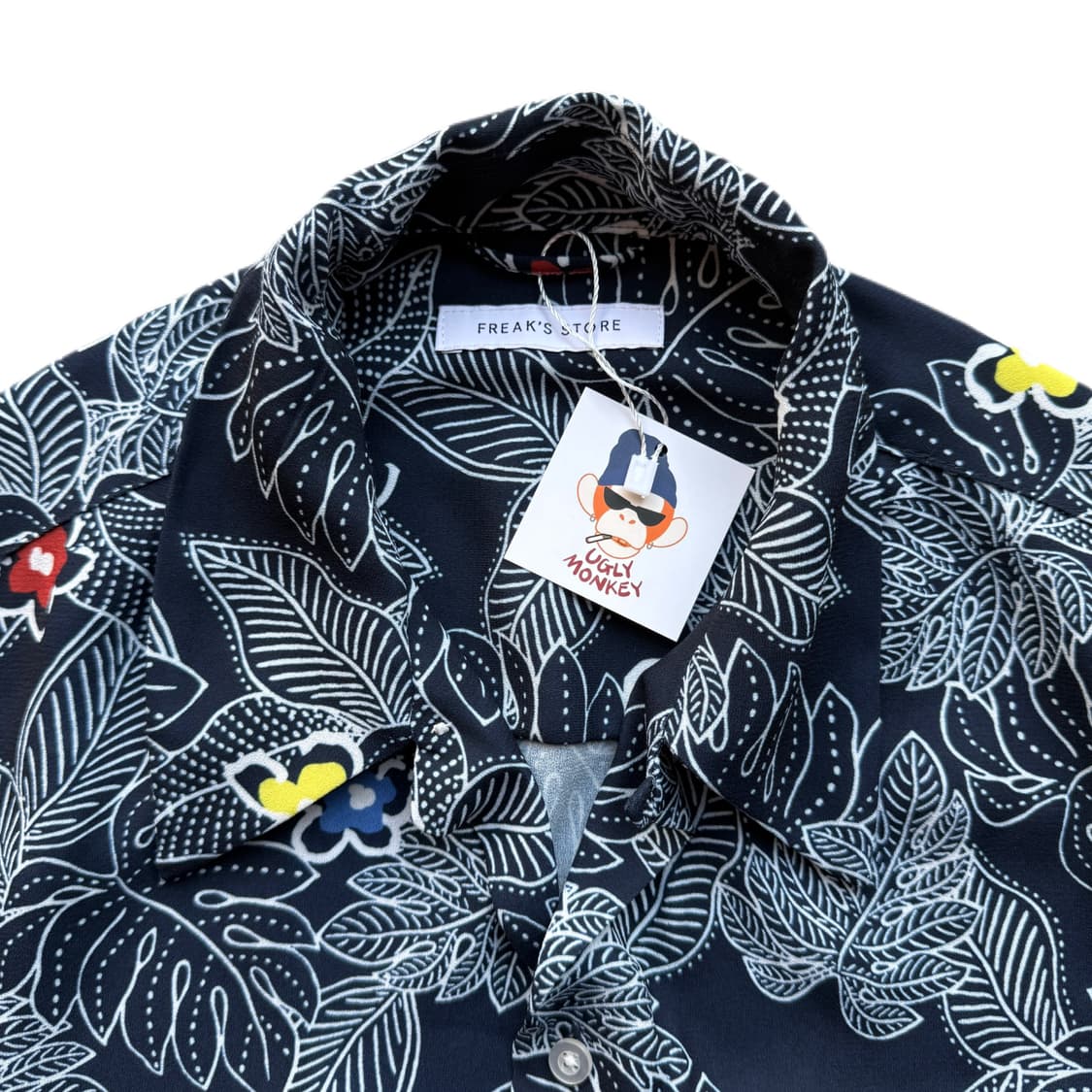 프릭스스토어 셔츠 M(2XL) 상품이미지3